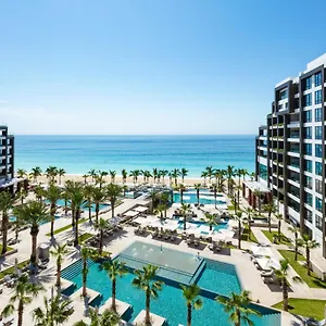 ***** Hotel Garza Blanca Resort&spa Cabos México