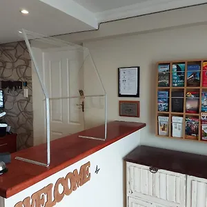 Guest house Tyger Hills ***