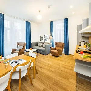 Aparthotel Jimmy's Emerald ****