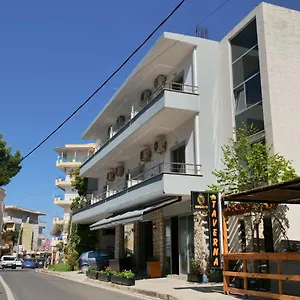 Summer Kiss Hotel Sarandë