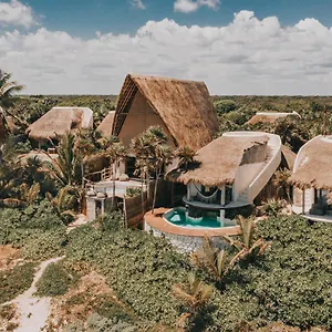 ***** Hotel Papaya Playa Project, Tulum, A Member Of Design México