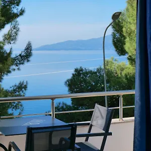 Summer Kiss Hotel Sarandë