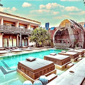 **** Hotel Cerveceria Boutique & Beer (adults Only) México