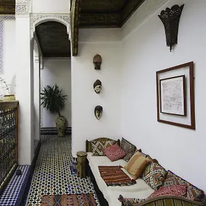 Laayoun Gasthof Fès
