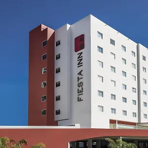 **** Hotel Fiesta Guadalajara Periferico Poniente México